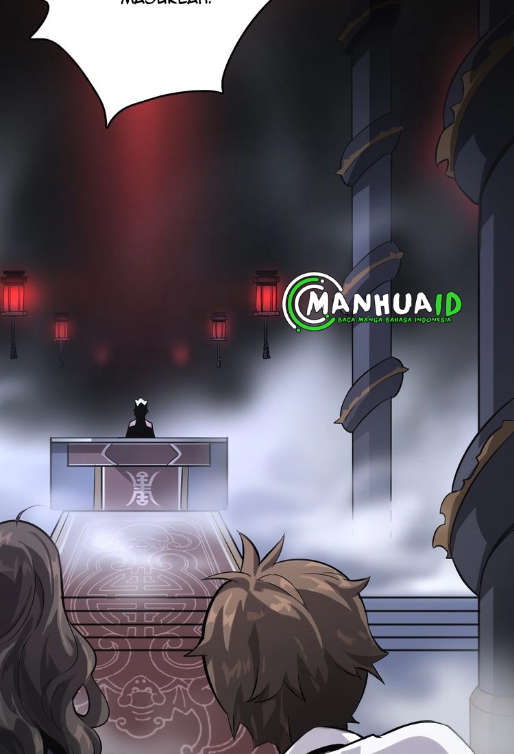 Reborn Doctor chapter 1